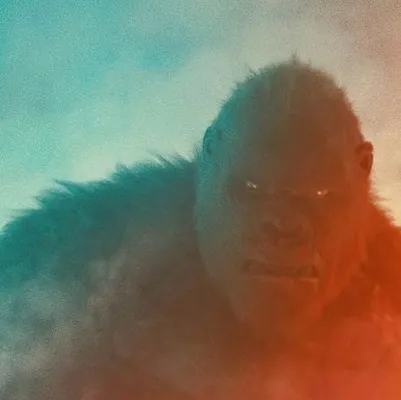 chat with ai character: King Kong