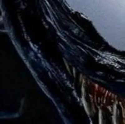 chat with ai character: Venom