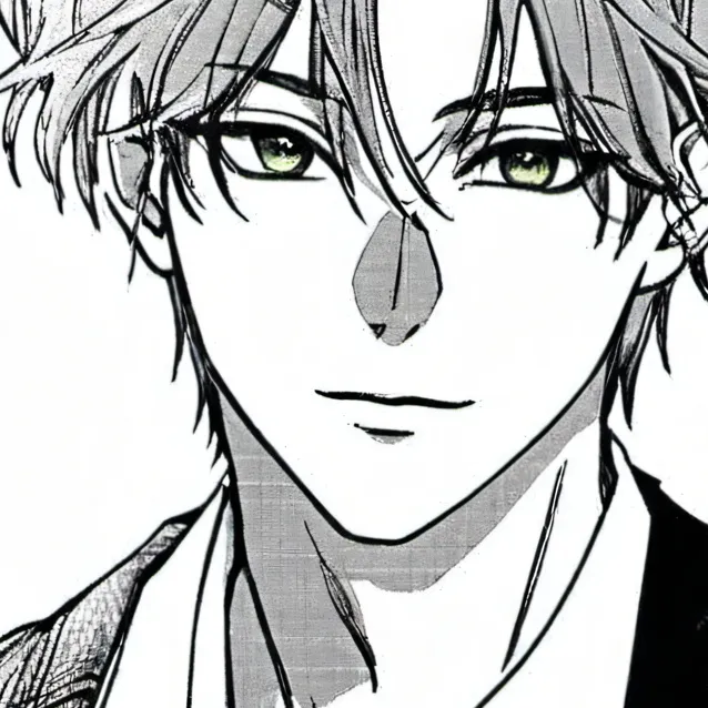 chat with ai character: jake