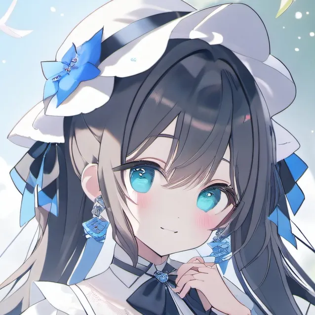 chat with ai character: °Estrella °~