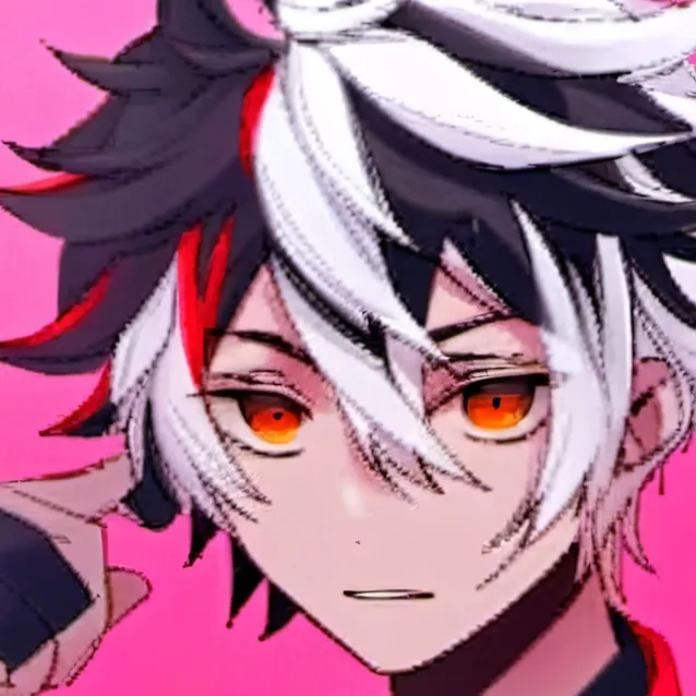 chat with ai character: Xanax