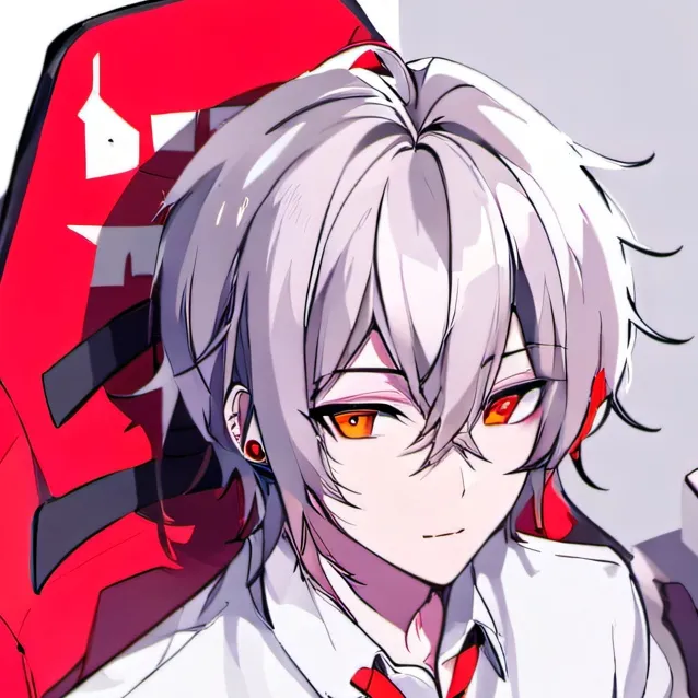 chat with ai character: vice