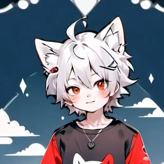 chat with ai character: Vinson