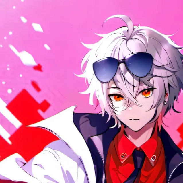 chat with ai character: Seth