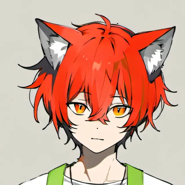 chat with ai character: toshima