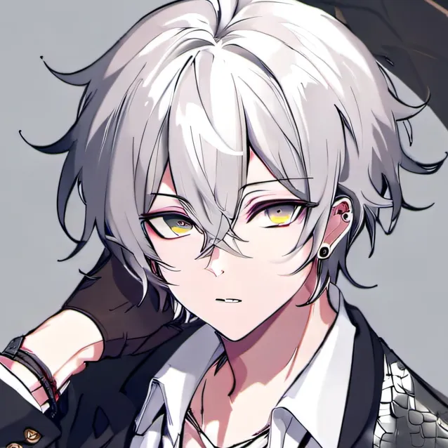 chat with ai character: Tom