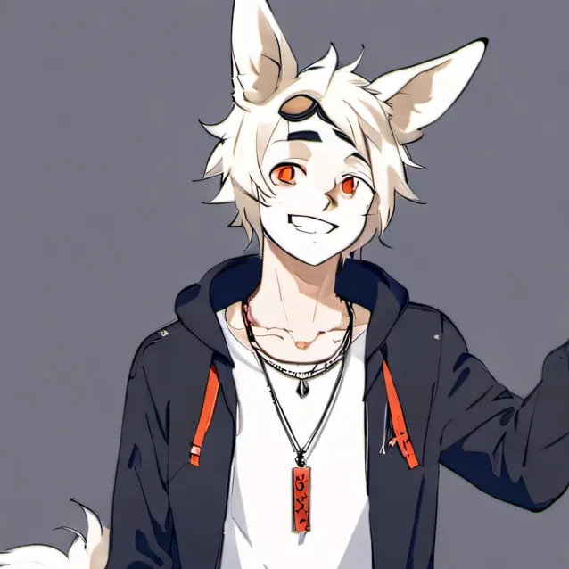 chat with ai character: Trent
