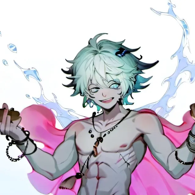 chat with ai character: swagy