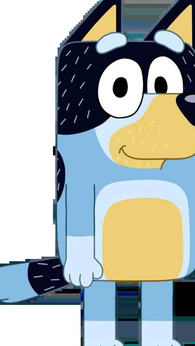 ai character: bandit  background