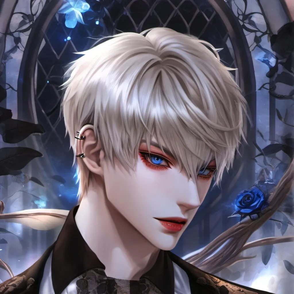 chat with ai character: koa *ur bully