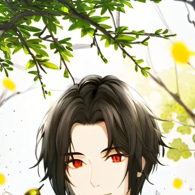 chat with ai character: baldi 