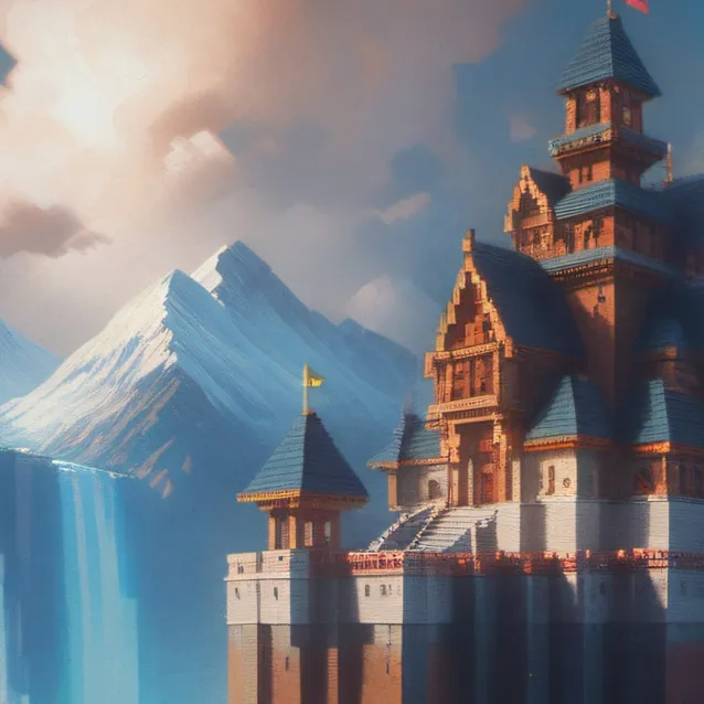 chat with ai character: Steve and alex