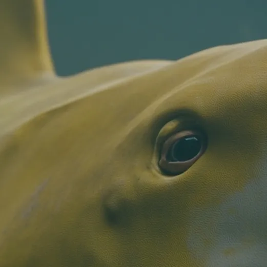 chat with ai character: arkey