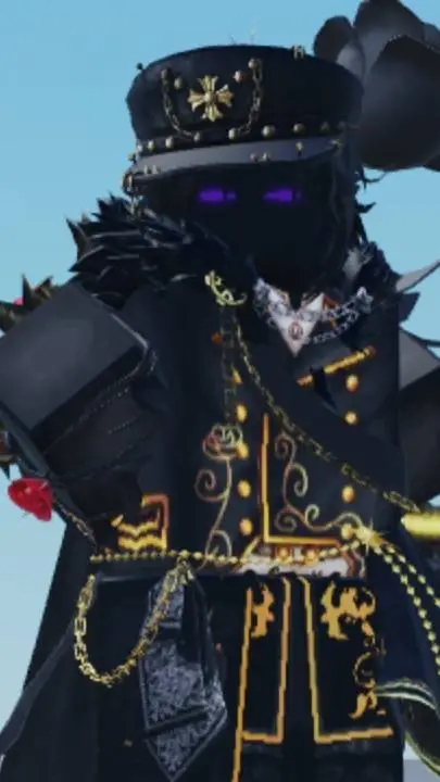ai character: the boss(Liam) background