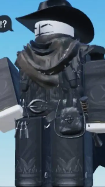 ai character: Mr.Alex(madcom) background