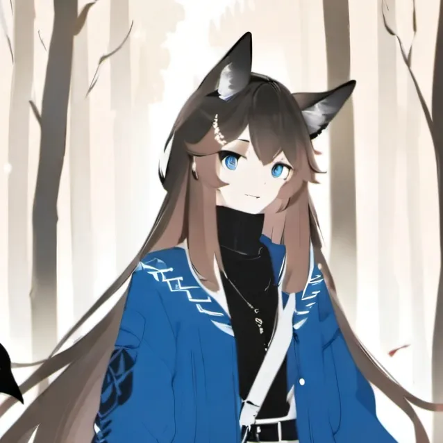 chat with ai character: Lexi.