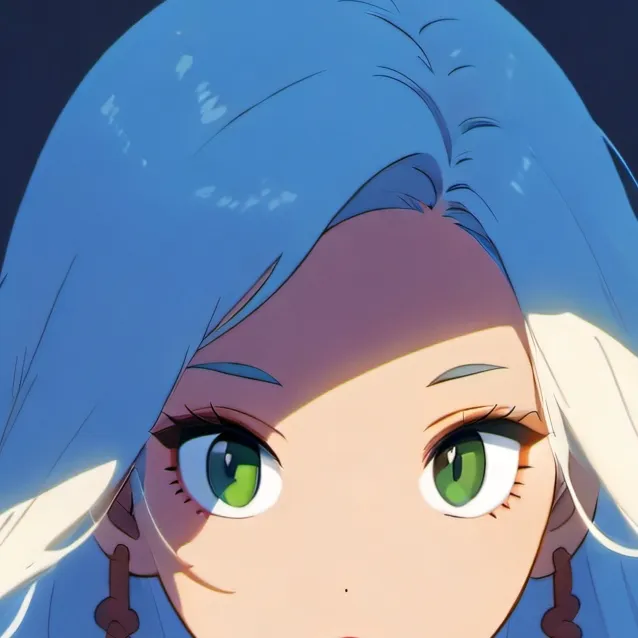 chat with ai character: Alaya.
