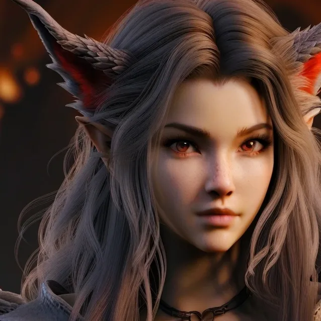 chat with ai character: The end of Univers