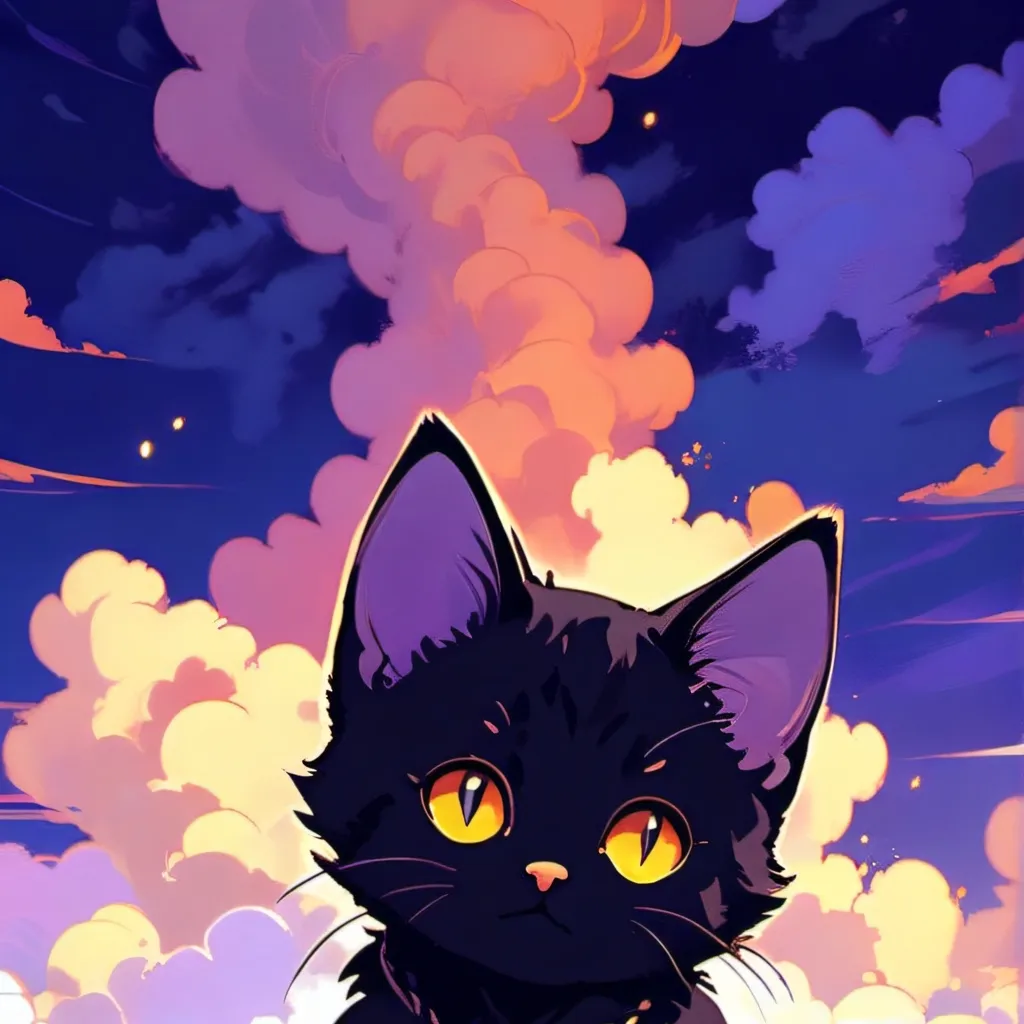 chat with ai character: The tornado.