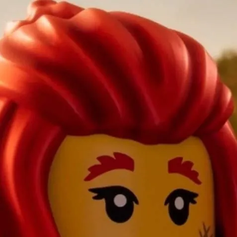 chat with ai character: Wyldfyre Ninjago