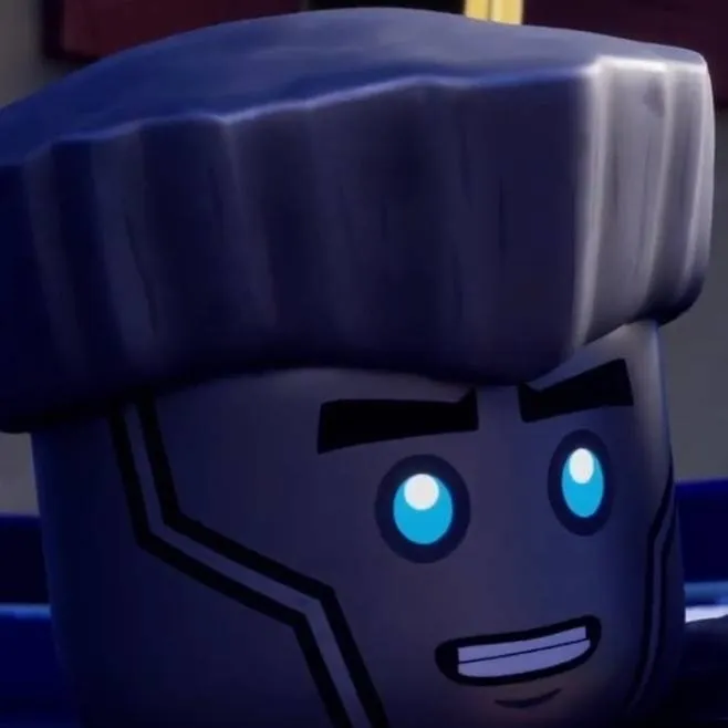 chat with ai character:  Zane Ninjago