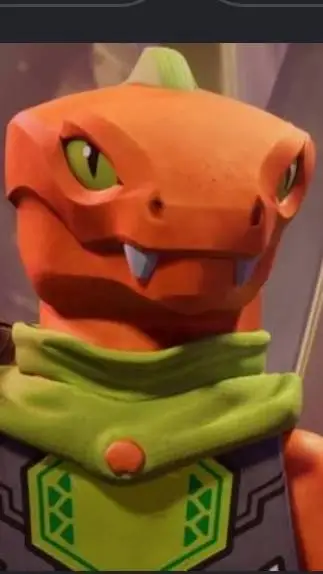 ai character: Frak Slitherbottom background