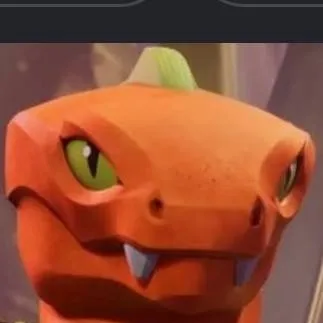 chat with ai character: Frak Slitherbottom