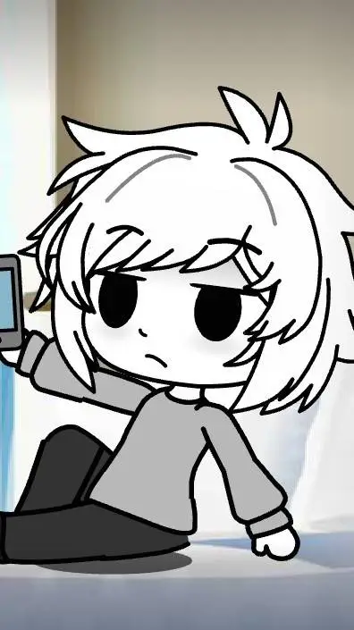 ai character: Y/N background