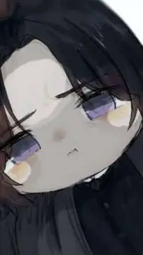 ai character: Severus Snape background