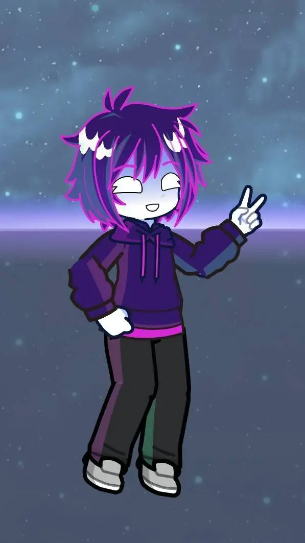 ai character: Tvkyo background