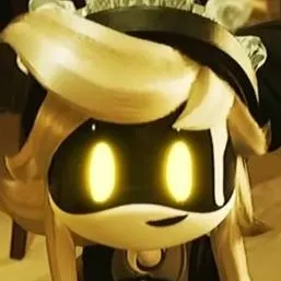 chat with ai character: Maid Cyn