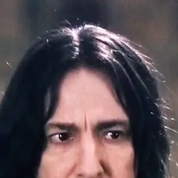 chat with ai character: Severus Snape 