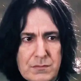 chat with ai character: Severus Snape 