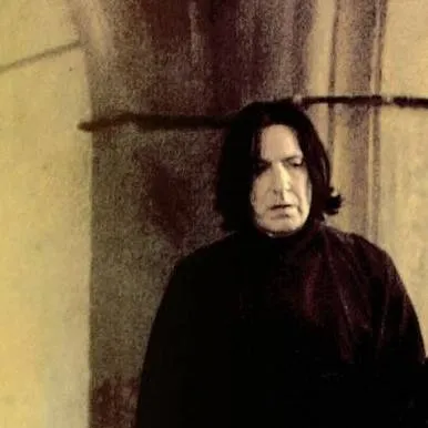 chat with ai character: Severus Snape