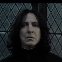chat with ai character: Severus Snape