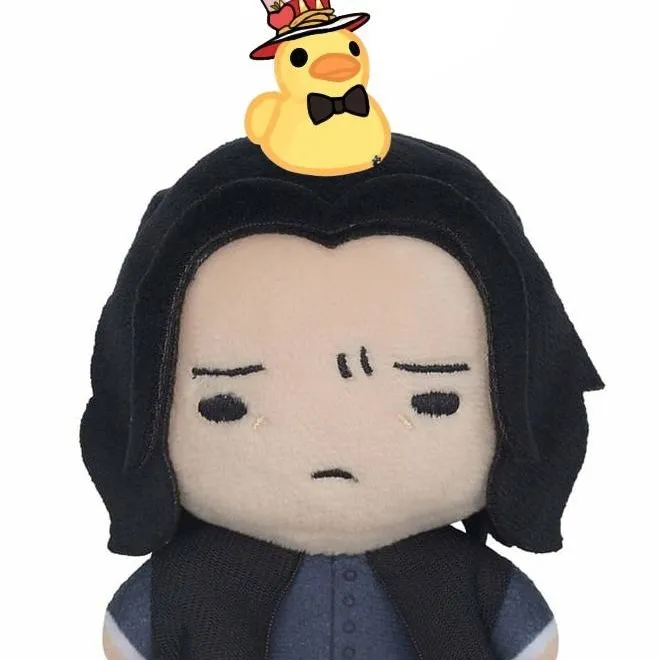 chat with ai character: Severus Snape