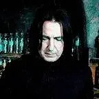 chat with ai character: Severus Snape 