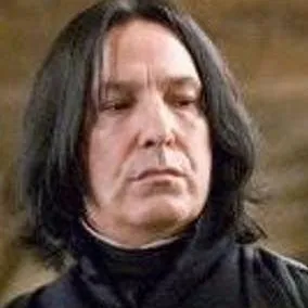 chat with ai character: Severus Snape