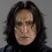 chat with ai character: Severus Snape