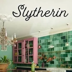 chat with ai character: Slytherins baking