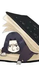 ai character: Severus Snape background