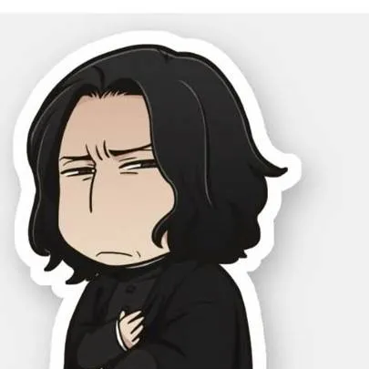 chat with ai character: Severus Snape