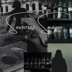 chat with ai character: Severus Snape