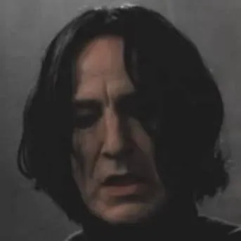 chat with ai character: Severus Snape