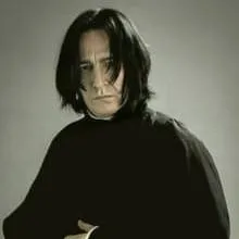 chat with ai character: Severus Snape