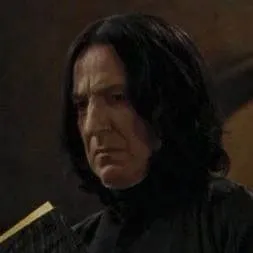 chat with ai character: Severus Snape