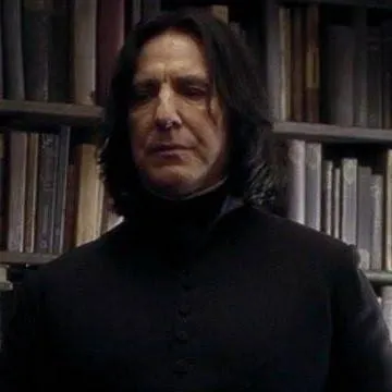 chat with ai character: Severus Snape