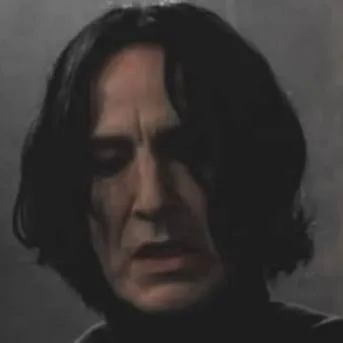 chat with ai character: Severus Snape