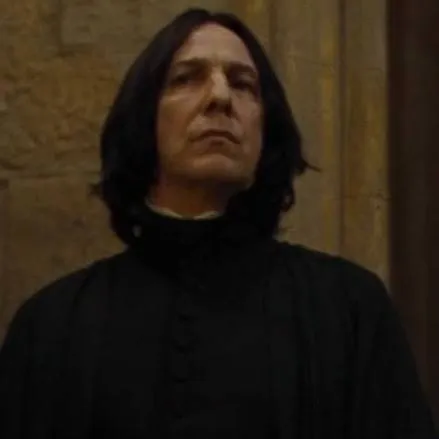 chat with ai character: Severus Snape