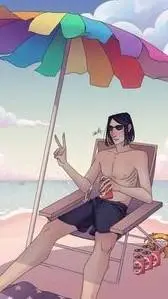 ai character: Severus Snape background